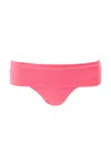 Melissa Odabash Brussels Bikini Bottom Coral In Pink