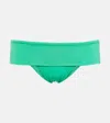 Melissa Odabash Brussels Bikini Bottoms In Green