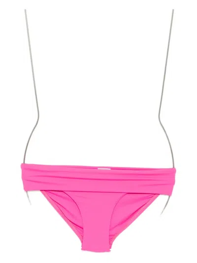 MELISSA ODABASH BRUSSELS BIKINI BOTTOMS