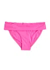 Melissa Odabash Brussels Bikini Bottoms In Pink
