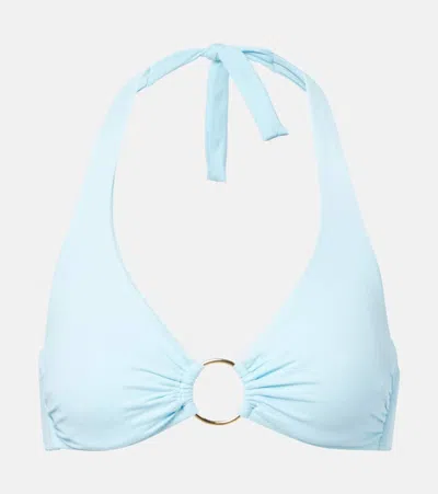 Melissa Odabash Brussels Bikini Top