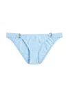 Melissa Odabash Caracas Bikini Briefs In Light Blue