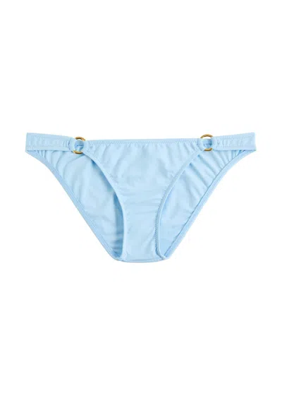 Melissa Odabash Caracas Bikini Briefs In Light Blue