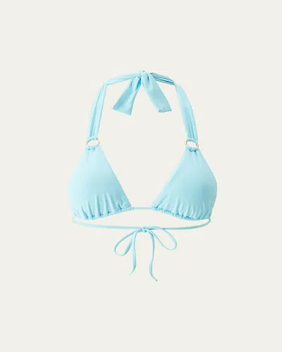 MELISSA ODABASH CARACAS BIKINI TOP