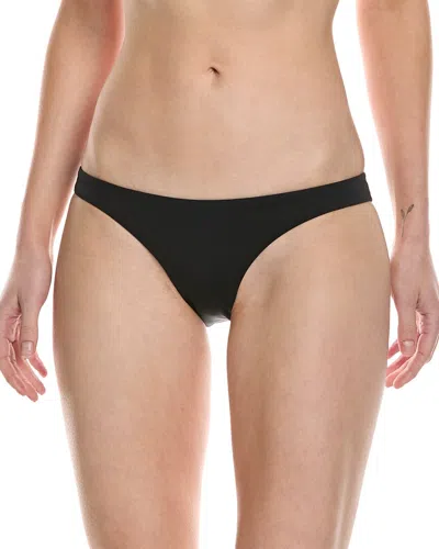 Melissa Odabash Cayman Bikini Bottom In Black