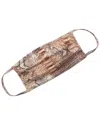 Melissa Odabash Cloth Face Mask In Multi