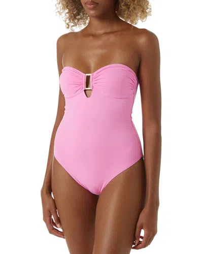MELISSA ODABASH COMO ONE PIECE SWIMSUIT