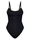 Melissa Odabash Comporta Swimsuit In Black