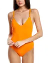 Melissa Odabash Cyprus Tankini One-piece