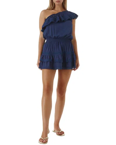 Melissa Odabash Debbie Beach Dress