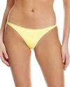 Melissa Odabash Egypt Bottom In Multi