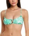 Melissa Odabash Cancun Halter Top