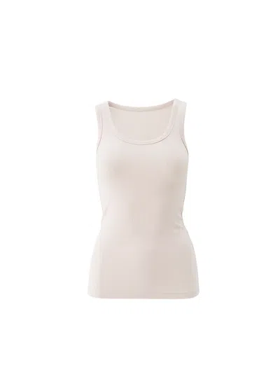 Melissa Odabash Exclusive Cora Oatmeal Vest In Beige