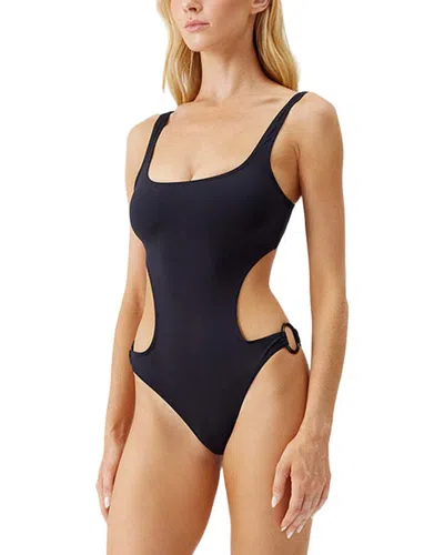 Melissa Odabash Geneva One-piece In Black