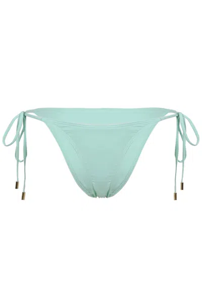 Melissa Odabash Girona Bikini Bottom Mint In Green