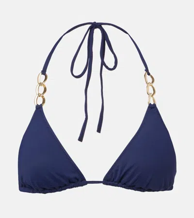Melissa Odabash Bikini-oberteil Gorda