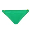 Melissa Odabash Greece Bikini Bottom Green In Green