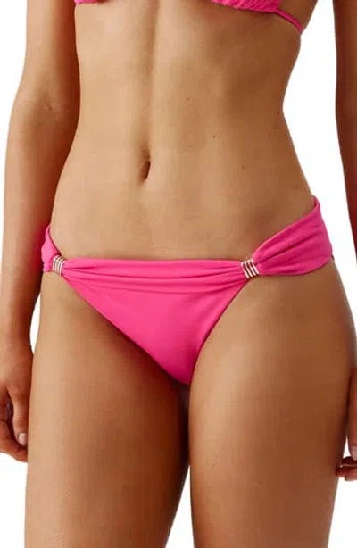 MELISSA ODABASH MELISSA ODABASH GRENADA BIKINI BOTTOMS