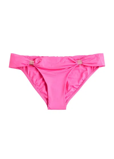 Melissa Odabash Grenada Bikini Briefs In Pink