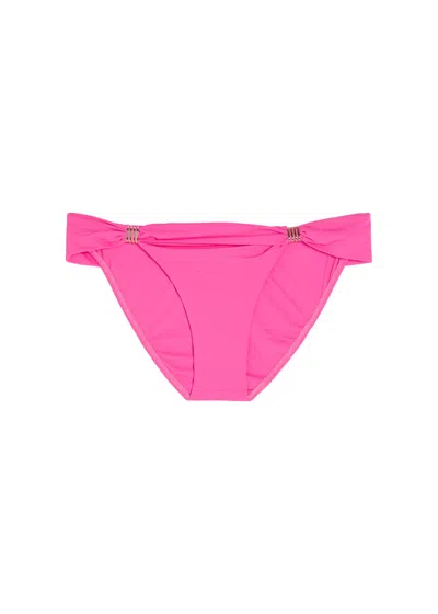 Melissa Odabash Grenada Bikini Briefs In Pink