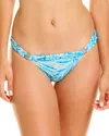 Melissa Odabash Grenada Bottom