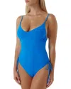 Melissa Odabash Havana One Piece Swimsuit