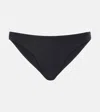 Melissa Odabash Istanbul Bikini Bottom In Black