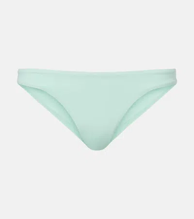 Melissa Odabash Istanbul Bikini Bottoms In Green