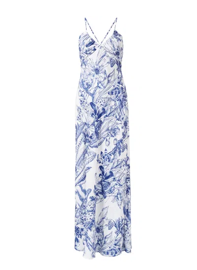 Melissa Odabash Jacey Paloma Dress