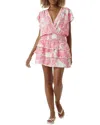 Melissa Odabash Jess Beach Dress