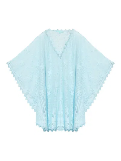 MELISSA ODABASH JOSIE BEACH DRESS