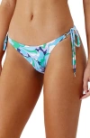 Melissa Odabash Key West Bikini Bottoms In Bloom