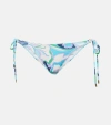 MELISSA ODABASH KEY WEST BIKINI BOTTOMS