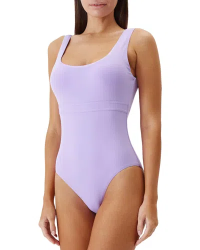 Melissa Odabash Kos One Piece Swimsuit
