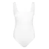 Melissa Odabash Kos One Piece White