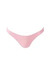 Melissa Odabash Lima Bikini Bottom Rose