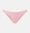 Melissa Odabash Lima Bikini Bottoms In Pink