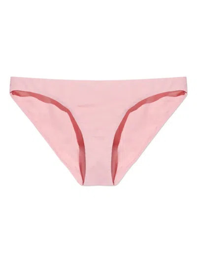 Melissa Odabash Lima Bottoms In Pink