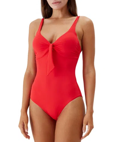 Melissa Odabash Lisbon One Piece Swimsuit