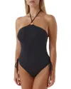 Melissa Odabash Madeira One Piece Swimsuit