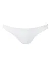 Melissa Odabash Maine Bikini Bottom In White