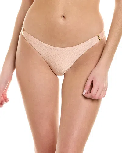 Melissa Odabash Martinique Bottom In Nocolor