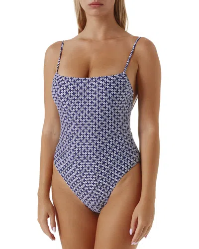Melissa Odabash Maui One Piece Swimsuit