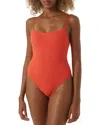 Melissa Odabash Maui One Piece Swimsuit