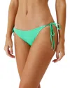 Melissa Odabash Melbourne Side Tie Bikini Bottoms