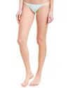 Melissa Odabash Mexico Bottom In Blue