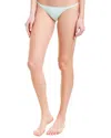 Melissa Odabash Mexico Bottom In Green