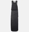 Melissa Odabash Mia Beach Dress In Black