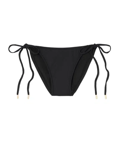 Melissa Odabash Miami Bikini Briefs In Black