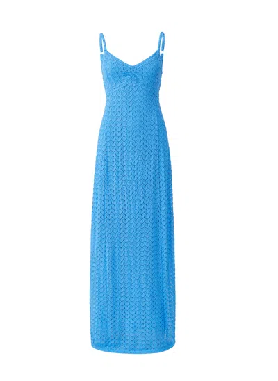 Melissa Odabash Mimosa Ocean Dress